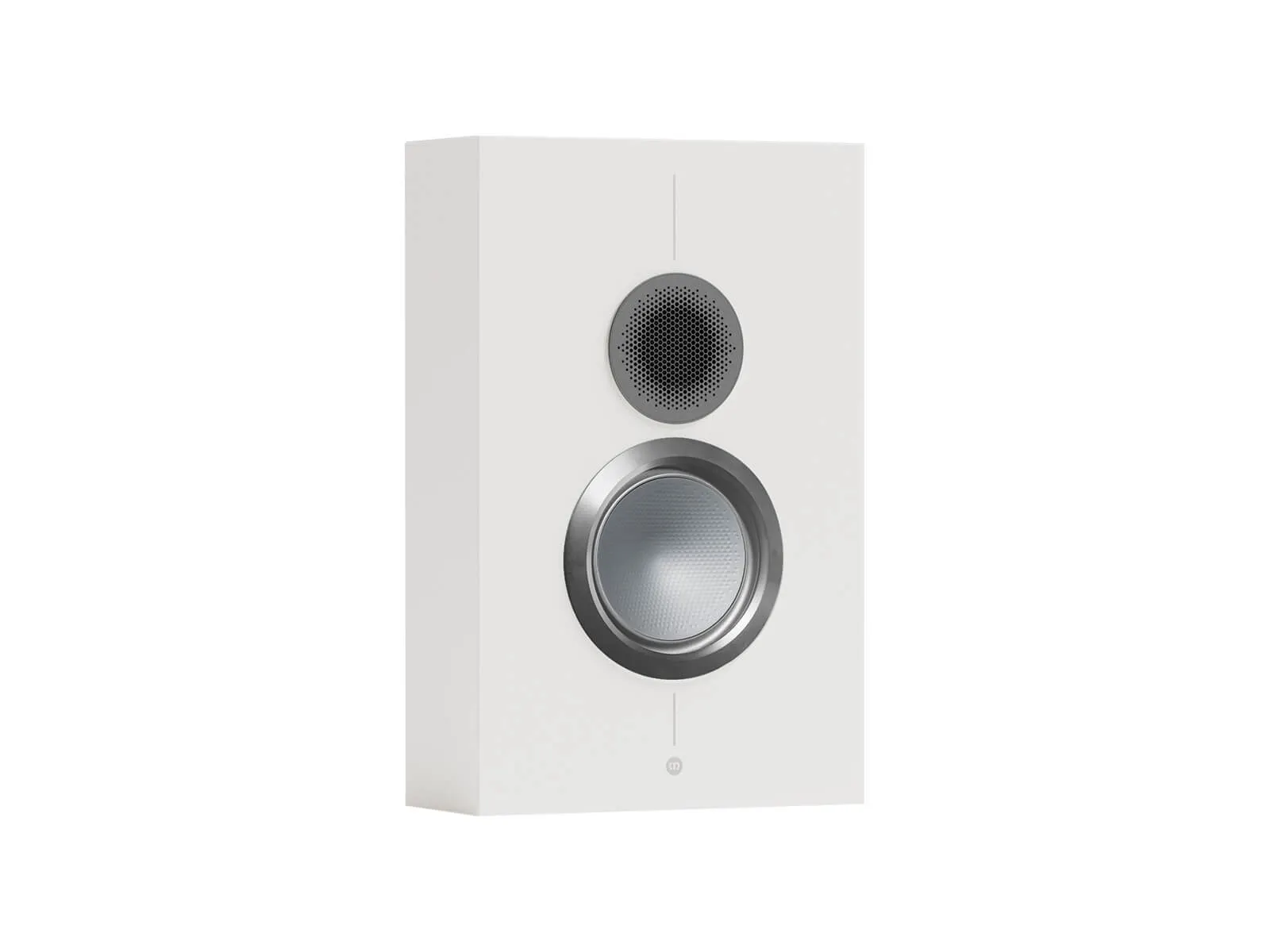 Настенная акустика Monitor Audio Gold On-Wall Satin White (6G)
