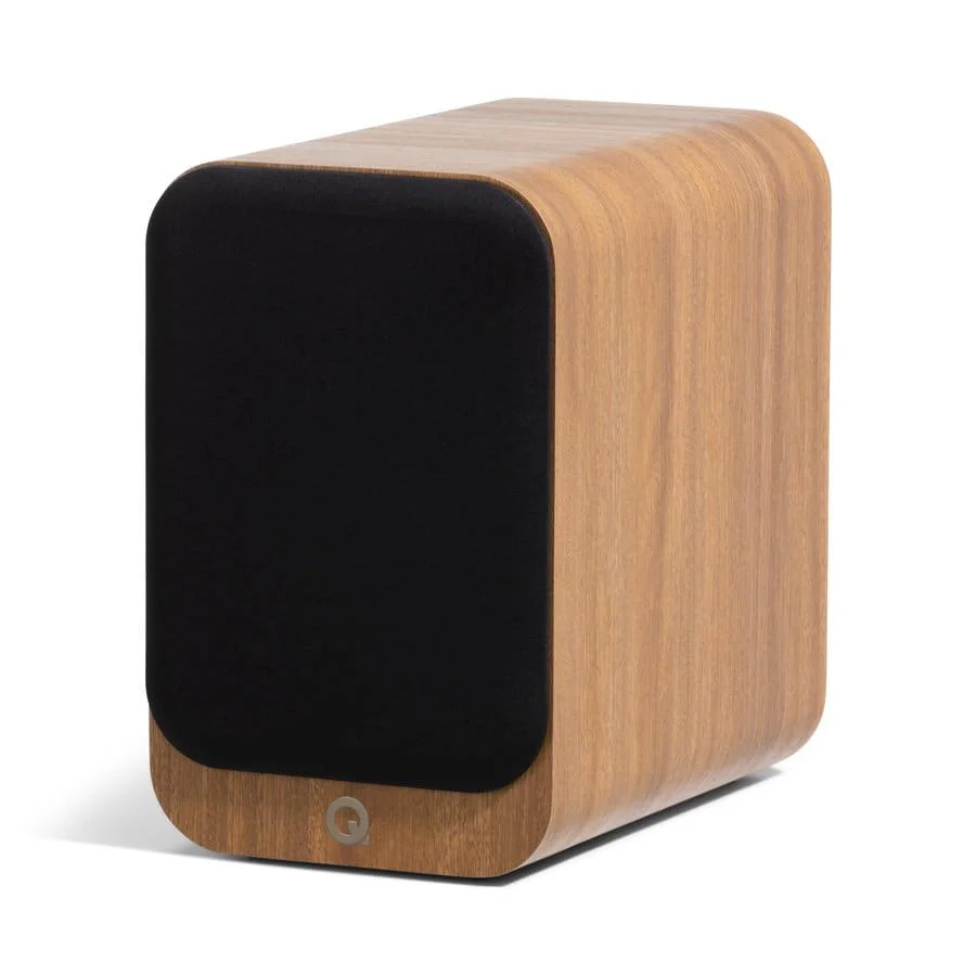Полочная акустика Q Acoustics Q3020c Pin Oak (2024)