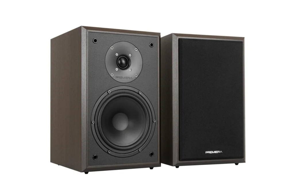 Полочная акустика Premiera ES-601 MC