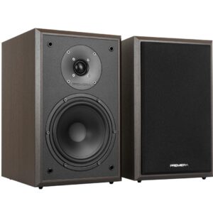 Полочная акустика Premiera ES-601 MC