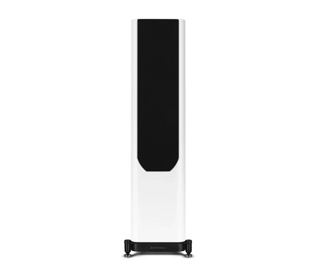 Напольная акустика Wharfedale Evo 5.3 White Oak