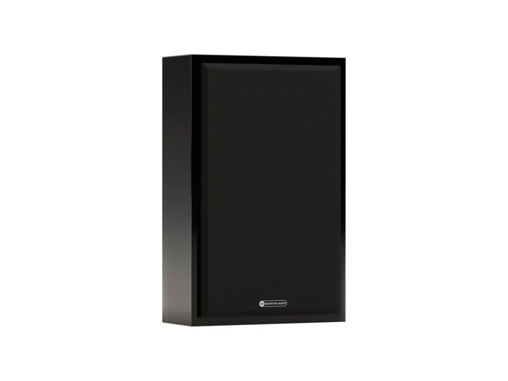 Настенная акустика Monitor Audio Gold On-Wall High Gloss Black (6G)