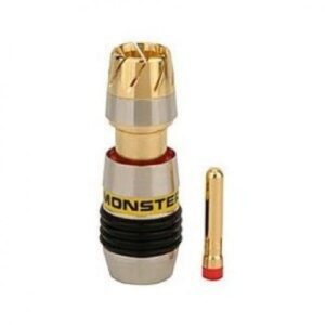 Разъём MONSTER CABLE QL M1000 RY-10