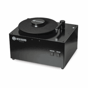 Машина для мойки виниловых пластинок Rekkord Audio RCM