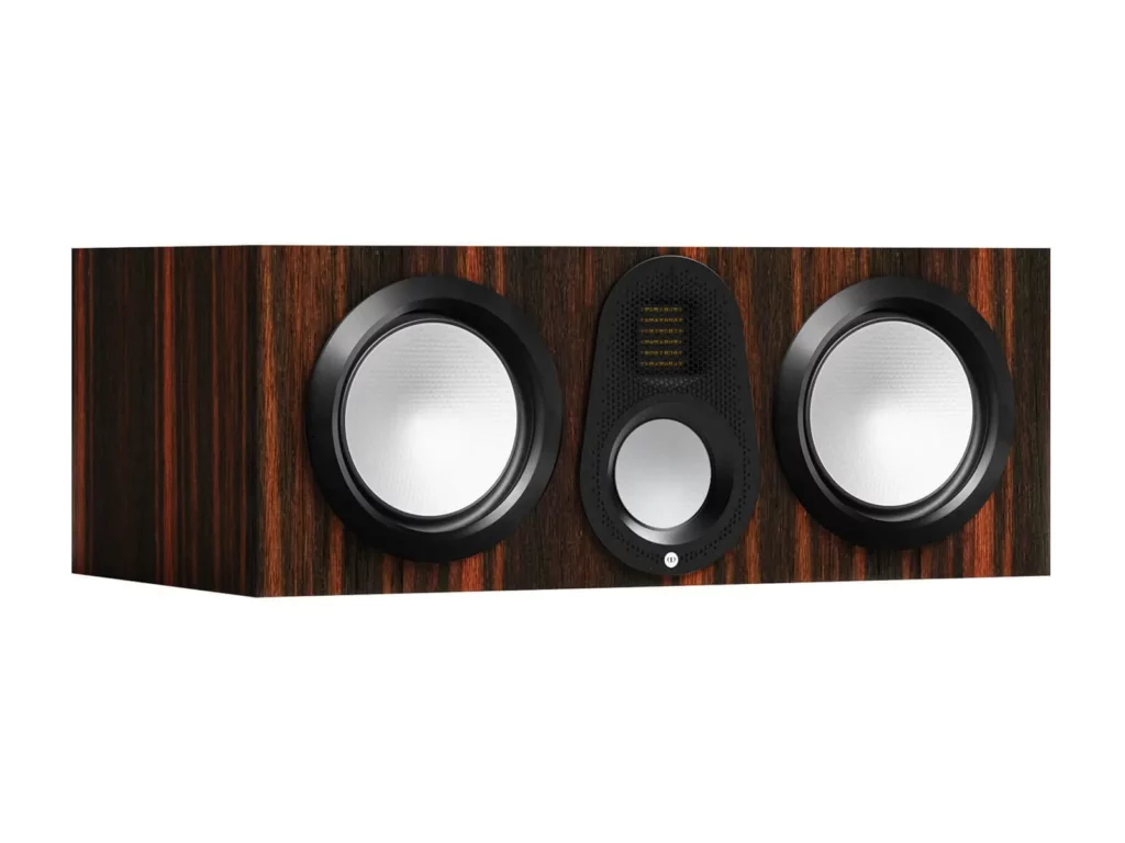 Центральный канал Monitor Audio Gold C250 Macassar (6G)