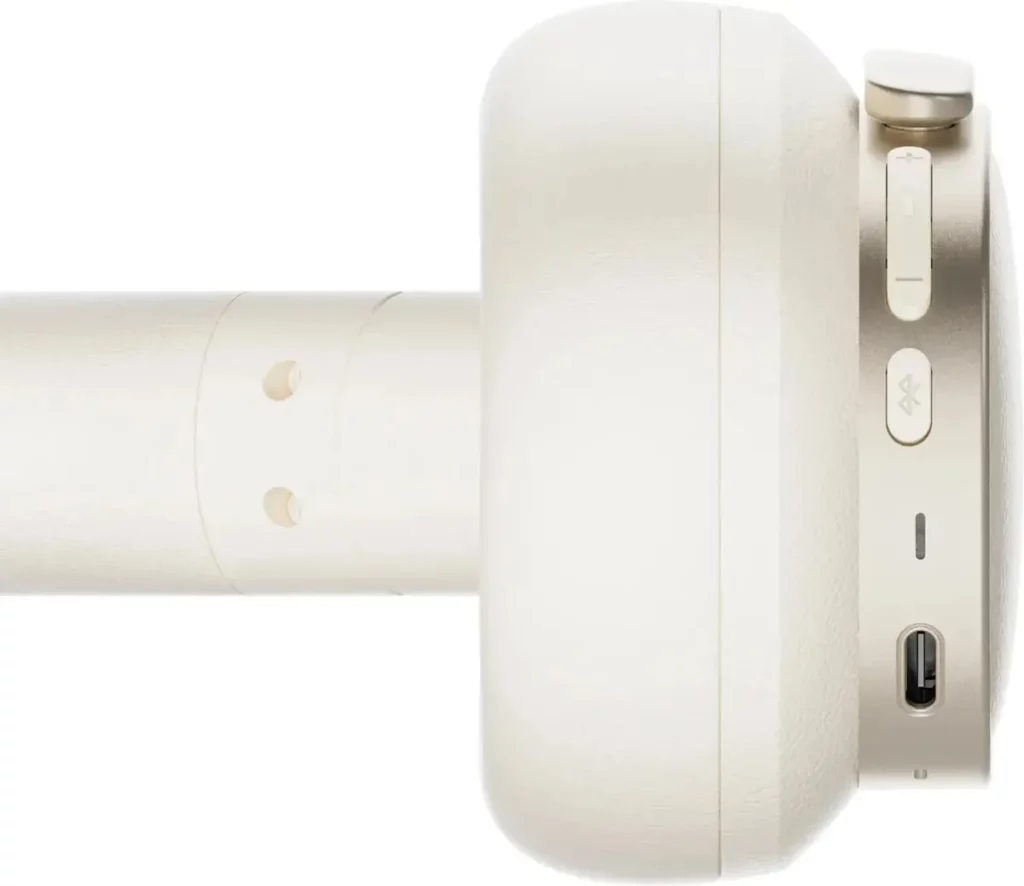 Наушники Edifier ES850NB Ivory