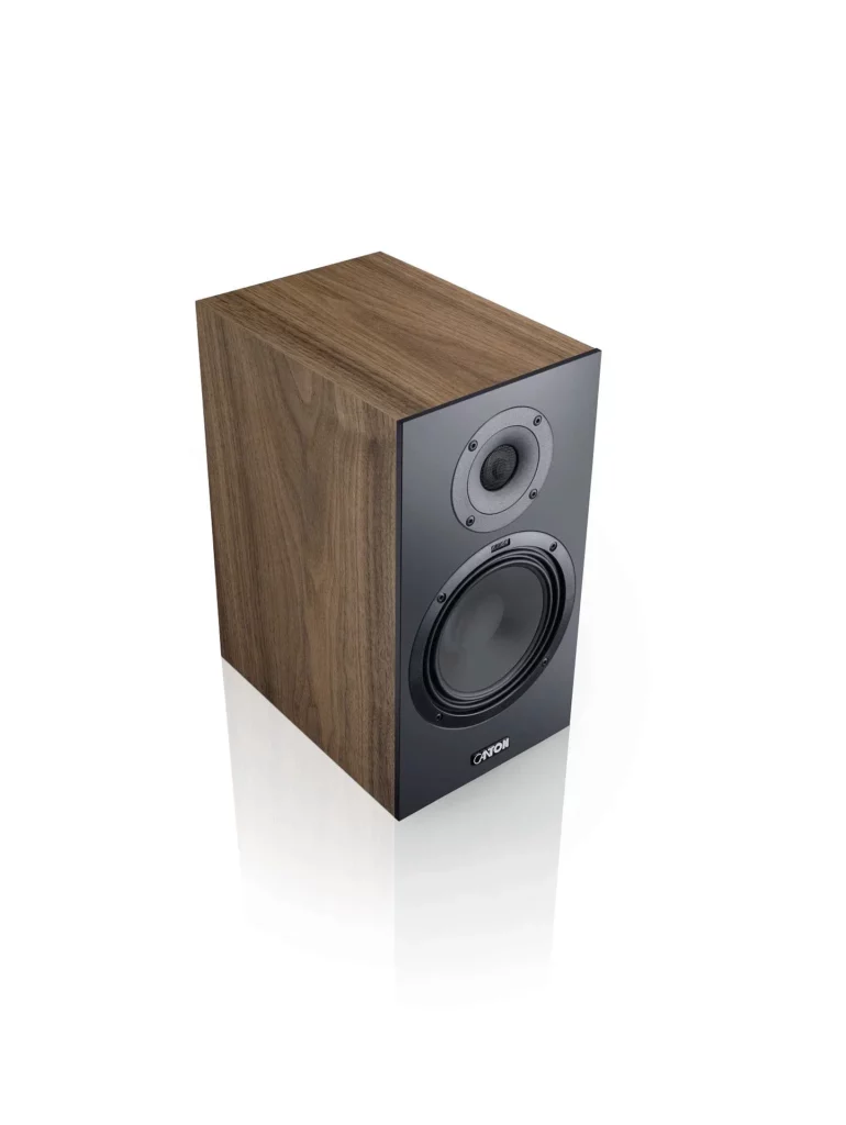 Полочная акустика Canton GLE 30 S2 Walnut