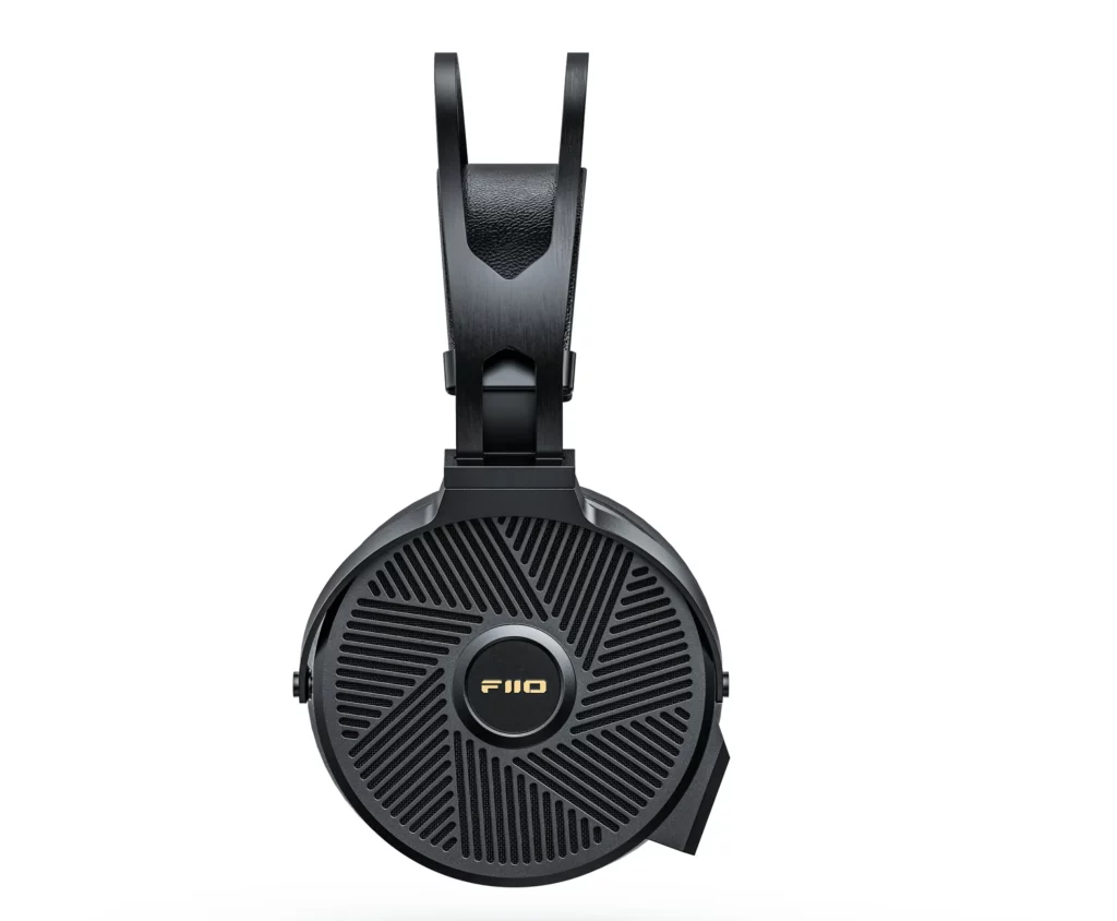 Наушники FiiO FT5 Black