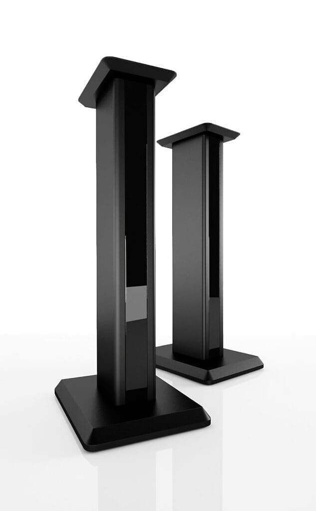 Acoustic Energy Reference Stand Piano Black