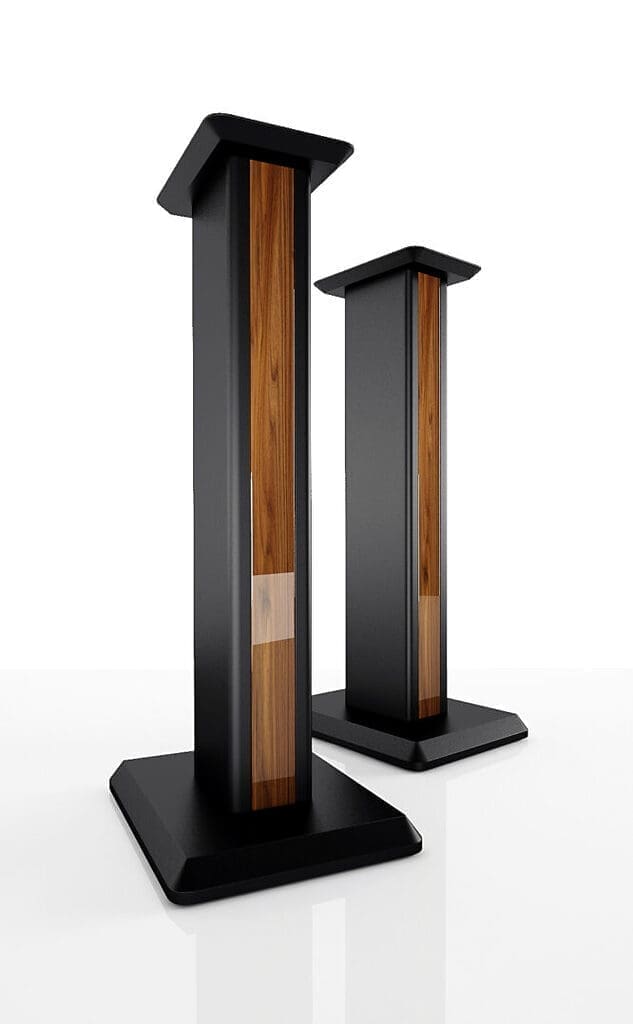 Acoustic Energy Reference Stand Piano Black