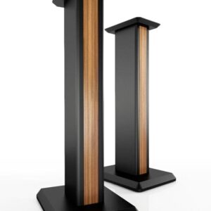 Acoustic Energy Reference Stand Walnut 300 Series