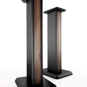 Acoustic Energy Reference Stand Walnut 500 Series