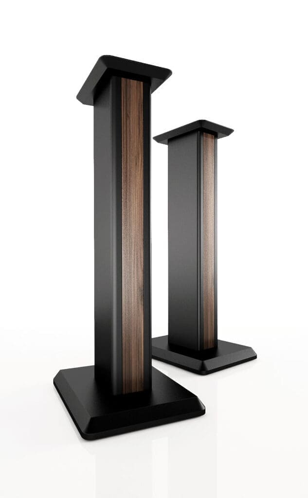Acoustic Energy Reference Stand Piano Black