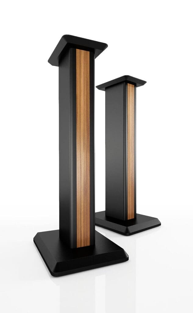 Acoustic Energy Reference Stand Piano Black