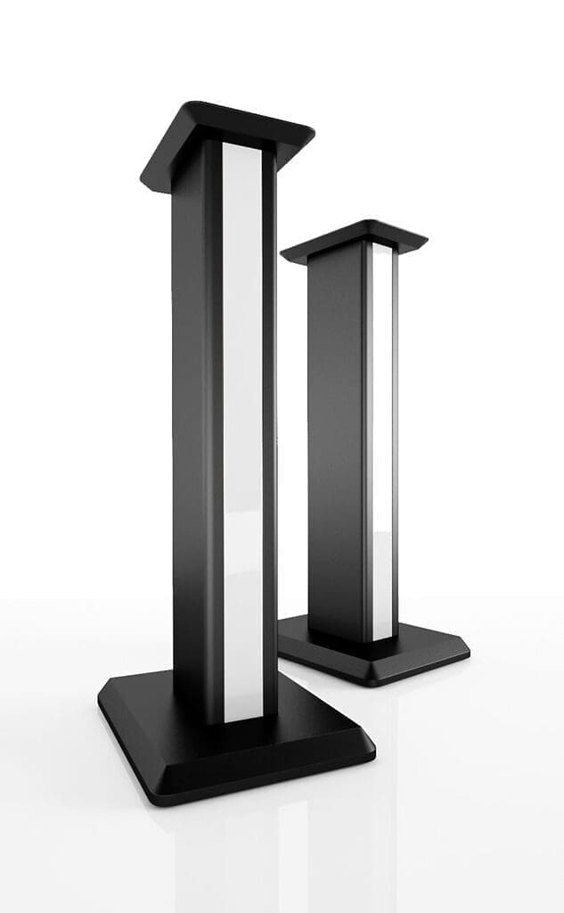 Acoustic Energy Reference Stand Piano Black