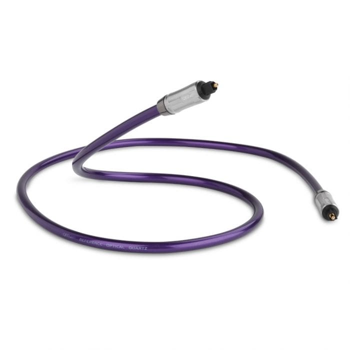 Кабель оптический QED REFERENCE Optical Quartz 3m [QE3330]