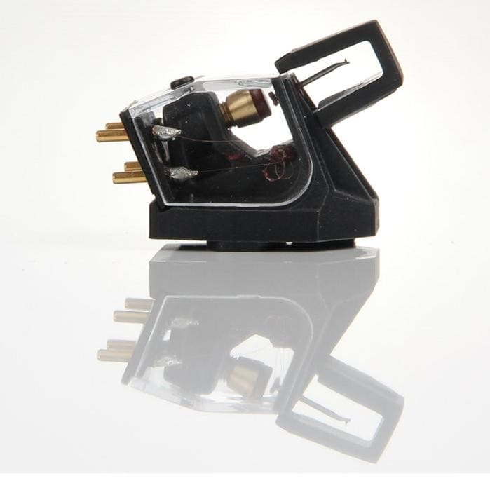 Rega Ania MC