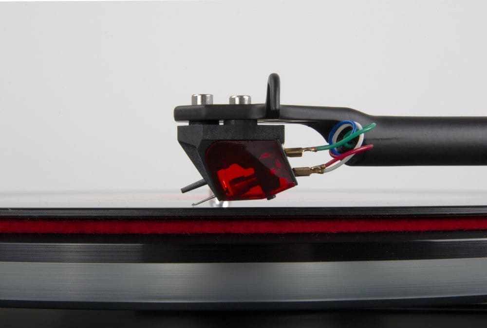 Rega Ania Pro