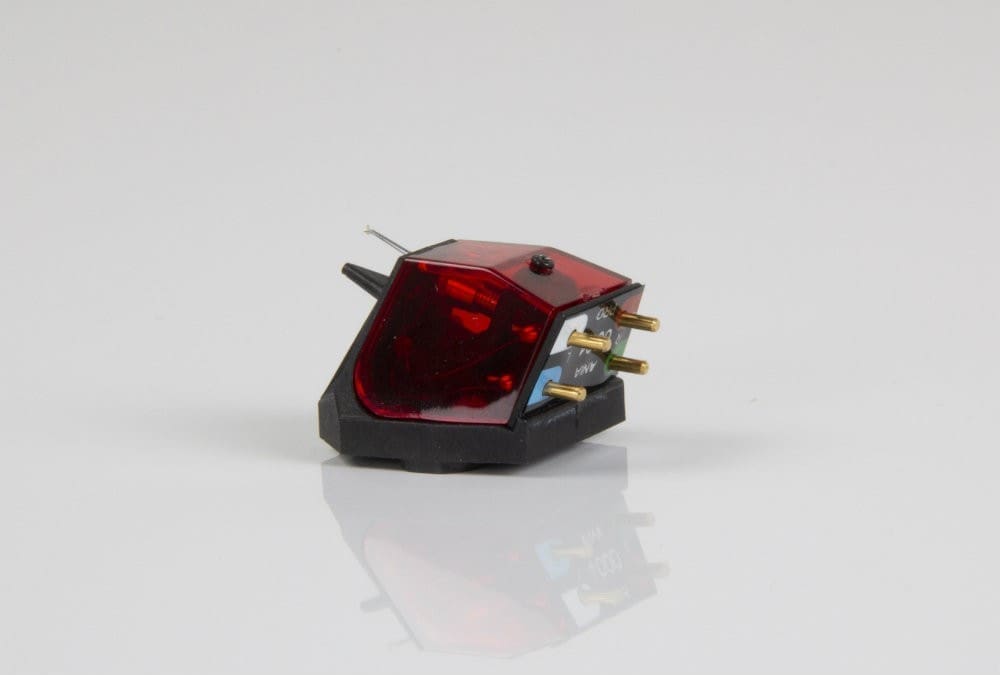 Rega Ania Pro