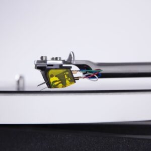 Rega Aphelion 2