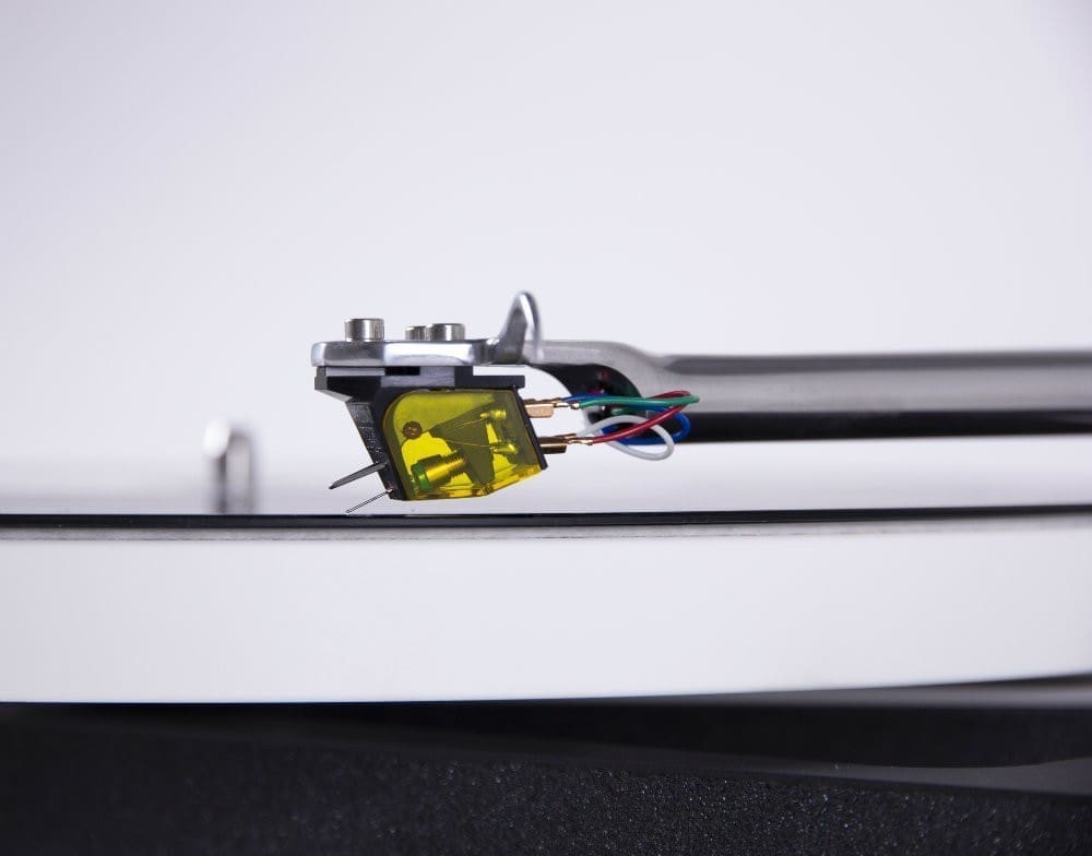 Rega Aphelion 2