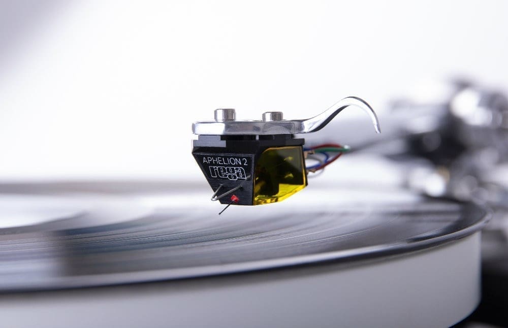 Rega Aphelion 2