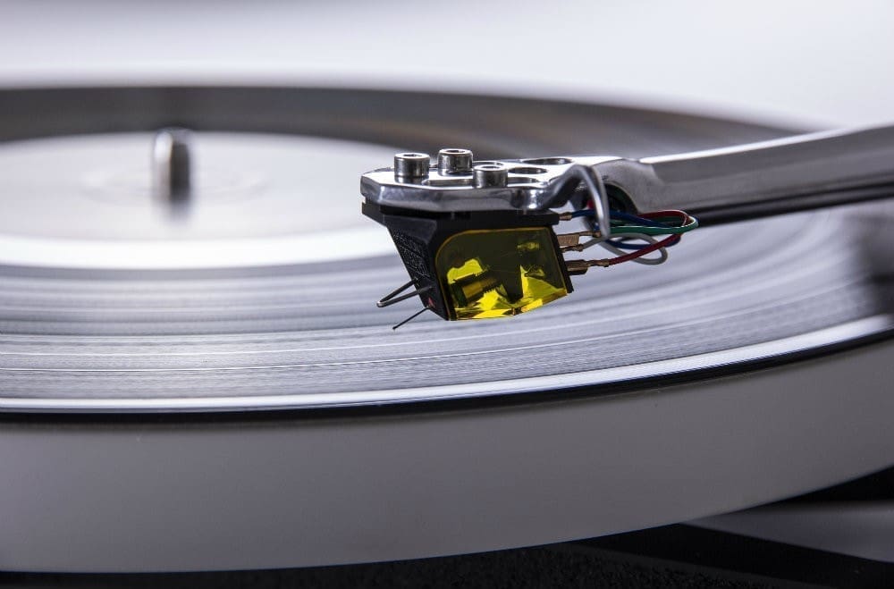 Rega Aphelion 2