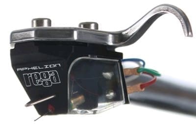 Rega Aphelion