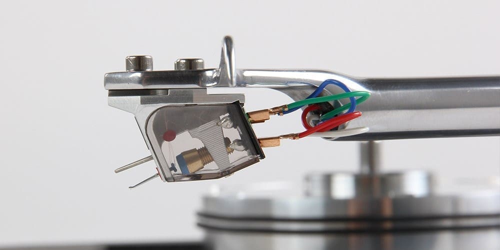 Rega Apheta 3