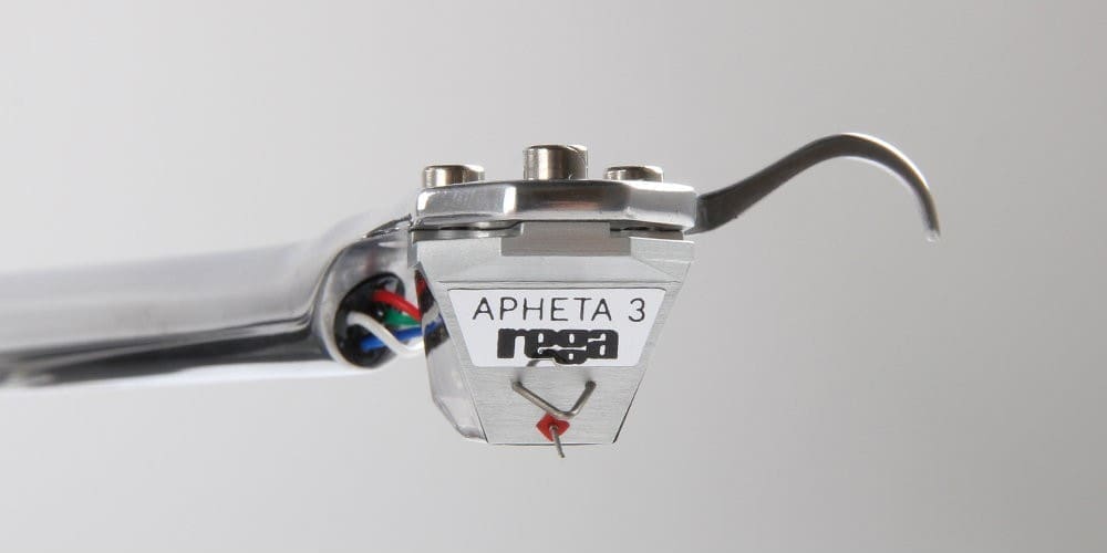 Rega Apheta 3