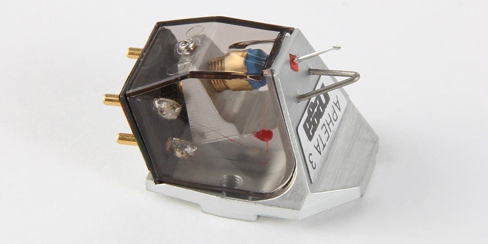 Rega Apheta 3