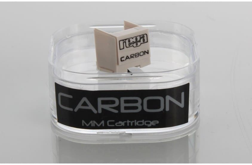 Rega Carbon Stylus