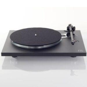 Rega Planar 6 (Exact MM)