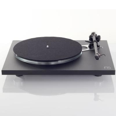 Rega Planar 6 (Exact MM)