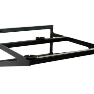 Rega WALL BRACKET BLACK