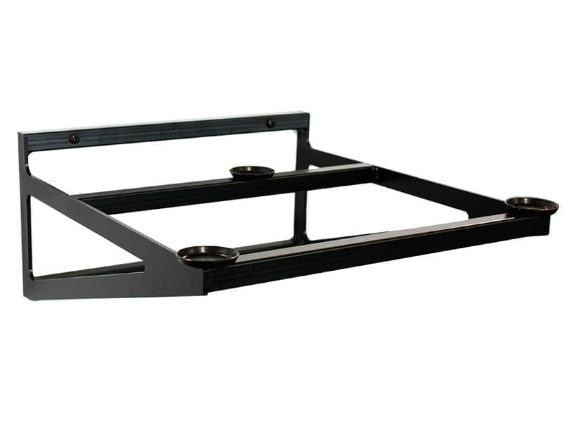 Rega WALL BRACKET BLACK