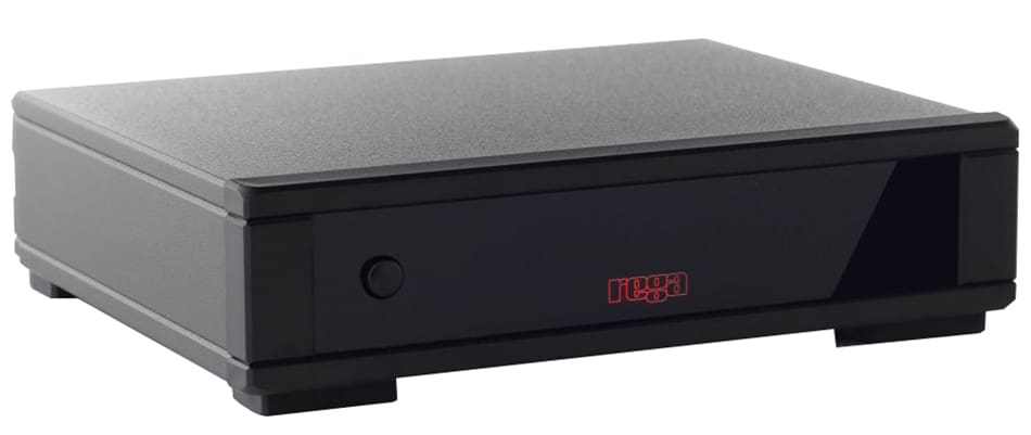 Фонокорректор Rega Fono MC MK4