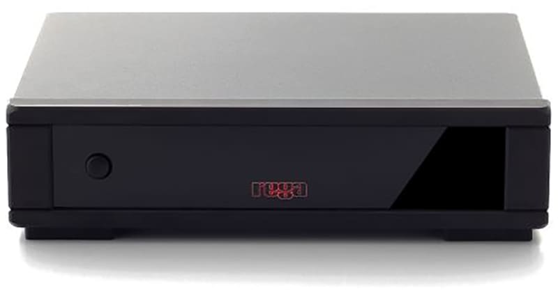 Фонокорректор Rega Fono MC MK4