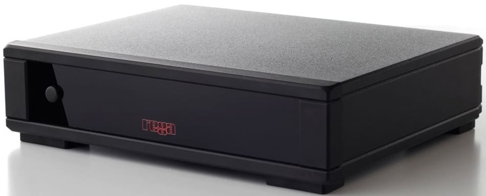Фонокорректор Rega Fono MC MK4