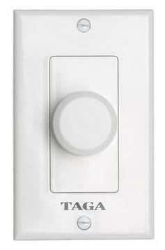 Регулятор громкости TAGA Harmony TVR-10