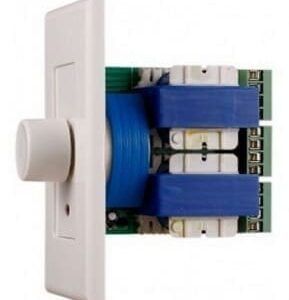 Регулятор громкости TAGA Harmony TVR-10IR