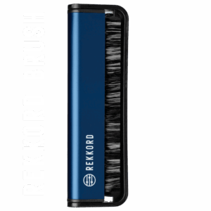Щетка антистатическая REKKORD Audio Brush
