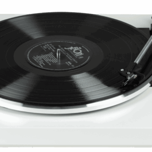 Проигрыватель винила REKKORD Audio F110 White