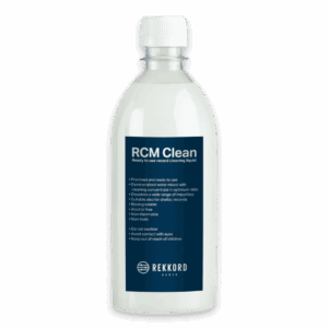 Чистящая жидкость Rekkord Audio RCM Clean (250 мл)
