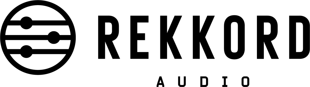 REKKORD Audio
