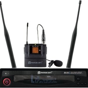 Радиосистема Relacart HR-31S-C