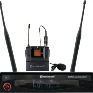 Радиосистема Relacart HR-31S-C