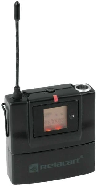 Радиосистема Relacart HR-31S-C