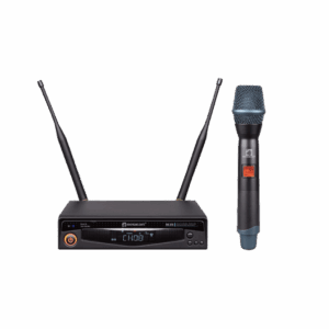 Радиосистема Relacart HR-31S-H