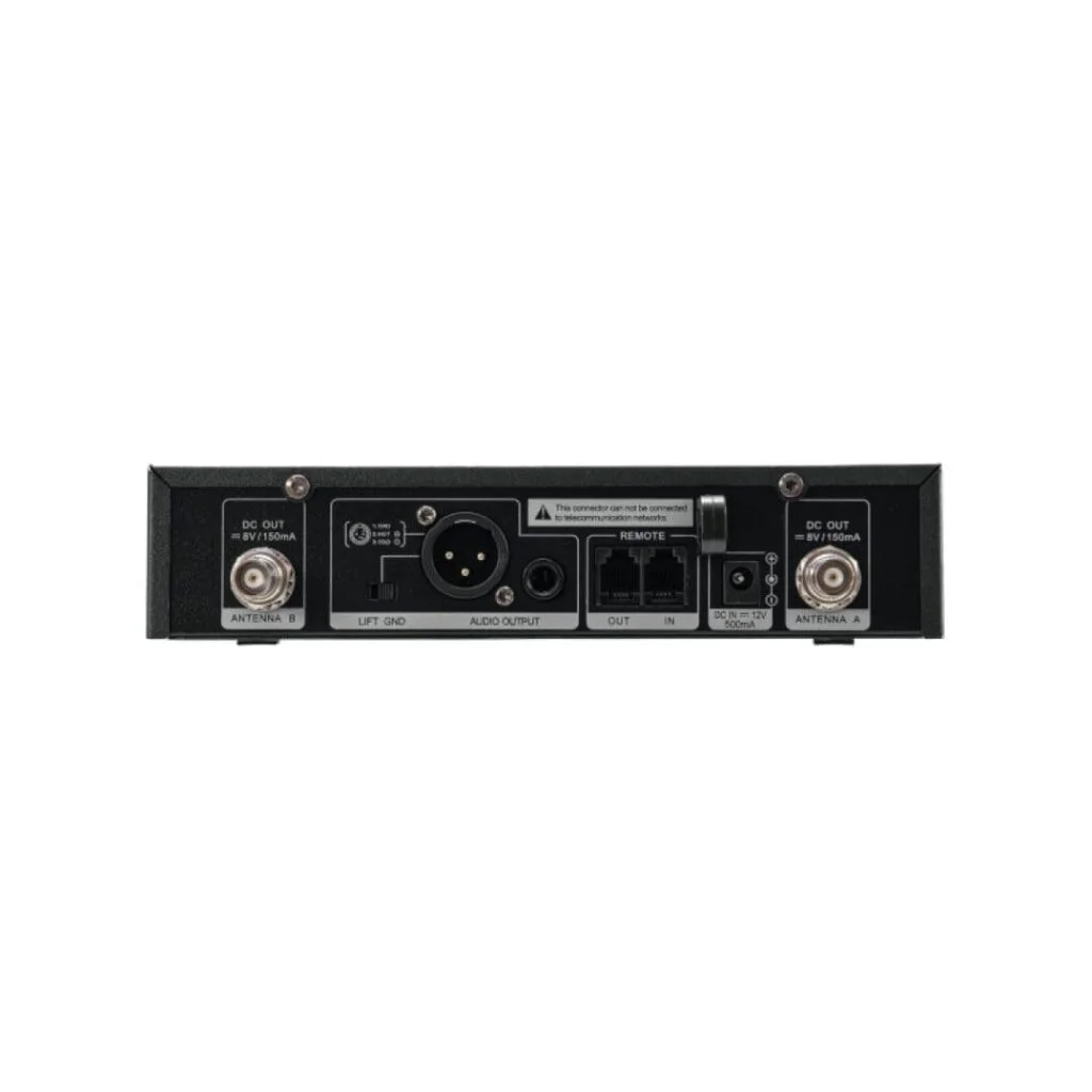 Радиосистема Relacart HR-31S-H